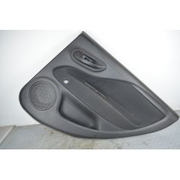 Pannello Interno Posteriore DX Fiat Grande Punto Dal 2005 al 2018 Cod 1865256  1747044812471