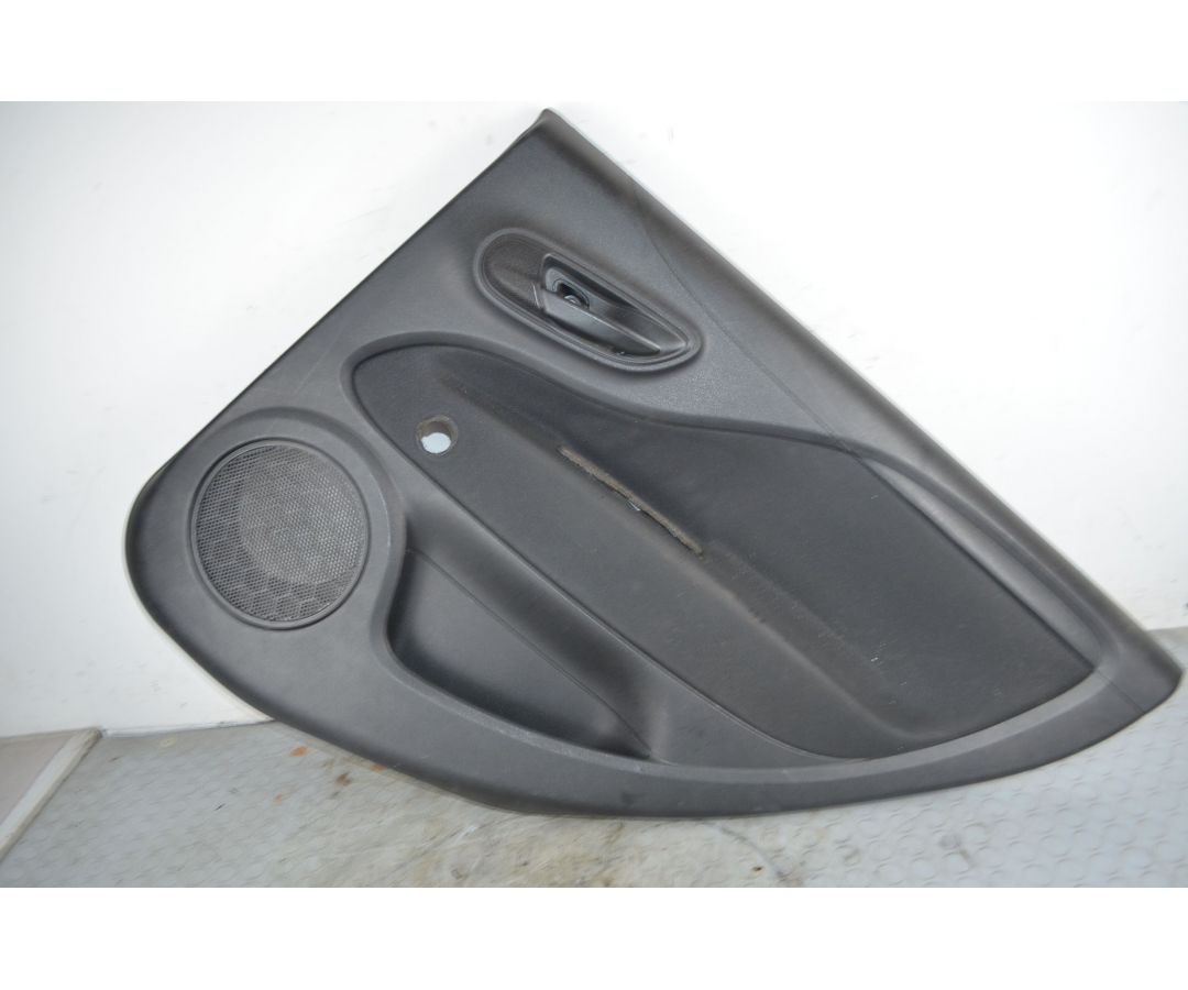 Pannello Interno Posteriore DX Fiat Grande Punto Dal 2005 al 2018 Cod 1865256  1747044812471