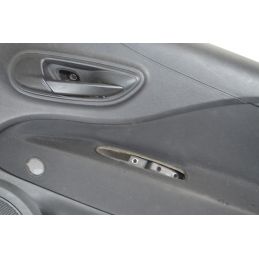 Pannello Interno Posteriore DX Fiat Grande Punto Dal 2005 al 2018 Cod 1865256  1747044812471