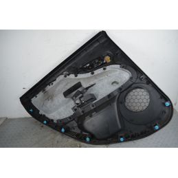 Pannello Interno Posteriore DX Fiat Grande Punto Dal 2005 al 2018 Cod 1865256  1747044812471