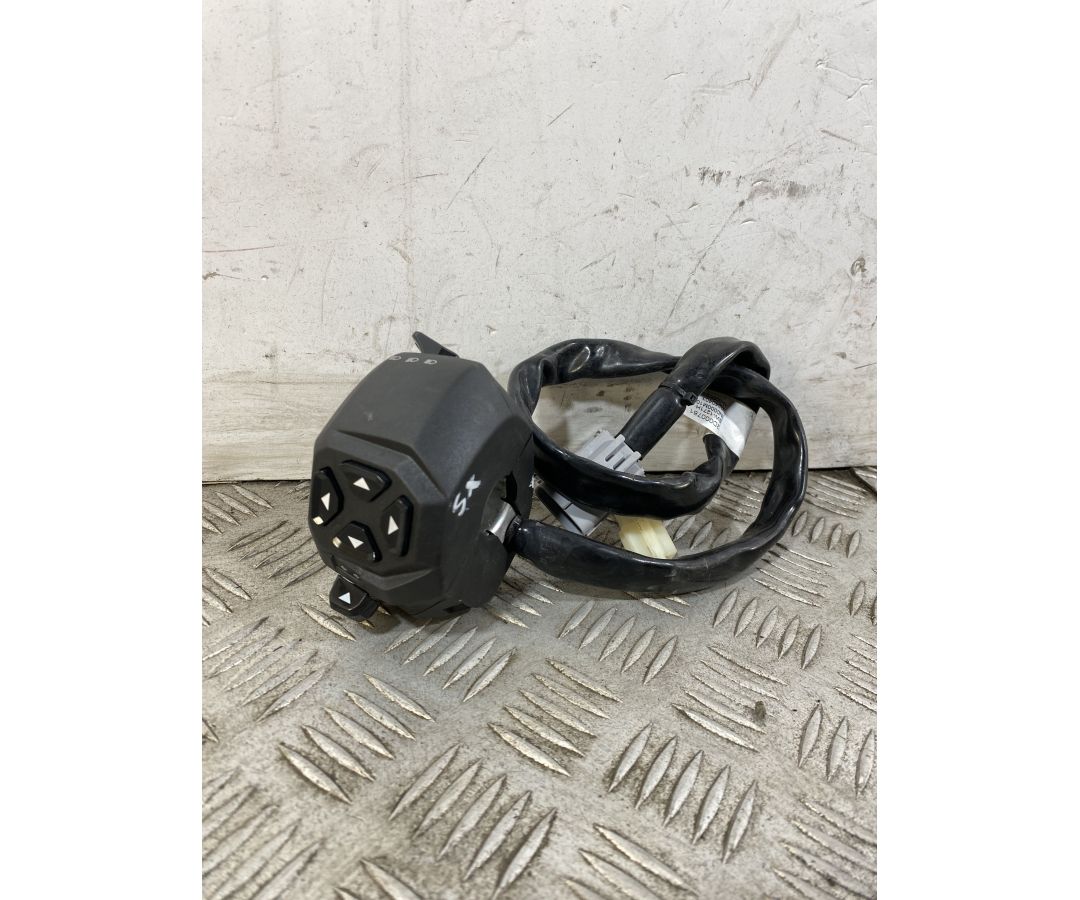 Commutatore Devio Luci Sinistro SX Aprilia RS 457 Dal 2024 Al 2025  1747045390541