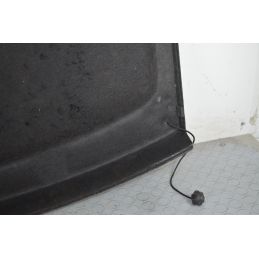 Cappelliera Copribagagli Volkswagen Golf V Dal 2003 al 2009 Cod 1K6867769  1747045295556