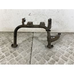 Cavalletto Centrale Honda Chiocciola @ 150 dal 2006 al 2012  1747045973850