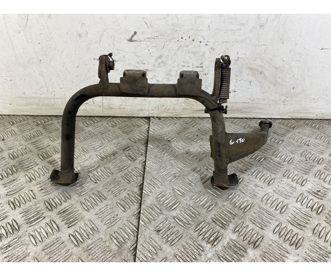 Cavalletto Centrale Honda Chiocciola @ 150 dal 2006 al 2012  1747045973850