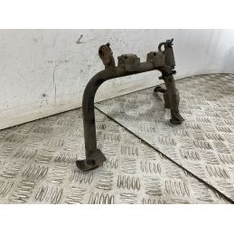 Cavalletto Centrale Honda Chiocciola @ 150 dal 2006 al 2012  1747045973850