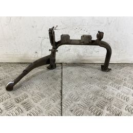 Cavalletto Centrale Honda Chiocciola @ 150 dal 2006 al 2012  1747045973850