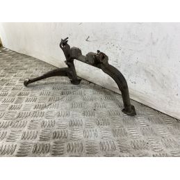 Cavalletto Centrale Honda Chiocciola @ 150 dal 2006 al 2012  1747045973850