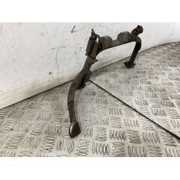 Cavalletto Centrale Honda Chiocciola @ 150 dal 2006 al 2012  1747045973850