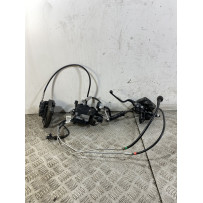 Impianto Frenante Completo Con ABS Aprilia RS 457 Dal 2024 Al 2025  1747046471546