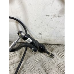 Impianto Frenante Completo Con ABS Aprilia RS 457 Dal 2024 Al 2025  1747046471546