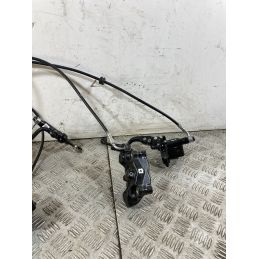 Impianto Frenante Completo Con ABS Aprilia RS 457 Dal 2024 Al 2025  1747046471546