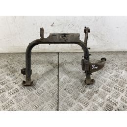 Cavalletto Centrale Honda Sh 125 / 150 dal 2001 al 2012  1747046392148
