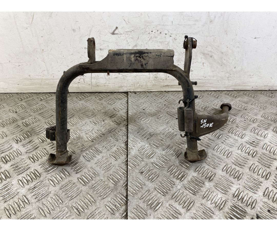 Cavalletto Centrale Honda Sh 125 / 150 dal 2001 al 2012  1747046392148