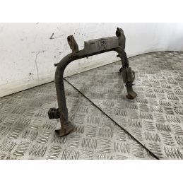 Cavalletto Centrale Honda Sh 125 / 150 dal 2001 al 2012  1747046392148