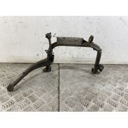 Cavalletto Centrale Honda Sh 125 / 150 dal 2001 al 2012  1747046392148