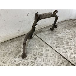 Cavalletto Centrale Honda Sh 125 / 150 dal 2001 al 2012  1747046392148