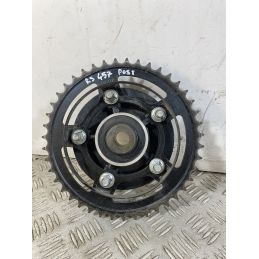 Mozzo Corona Trasmissione Aprilia RS 457 Dal 2024 Al 2025  1747046997640