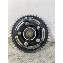 Mozzo Corona Trasmissione Aprilia RS 457 Dal 2024 Al 2025  1747046997640