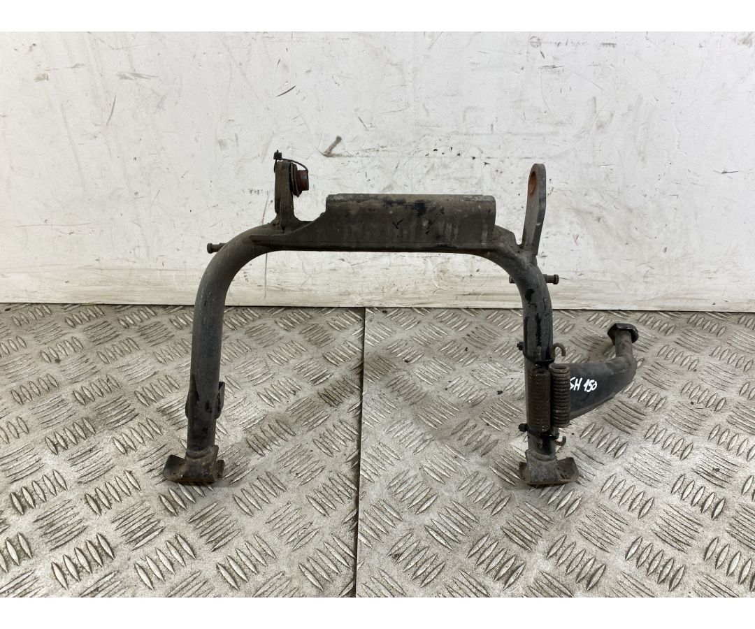 Cavalletto Centrale Honda Sh 125 / 150 dal 2001 al 2012  1747046907243