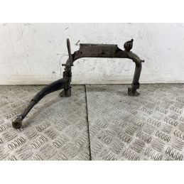 Cavalletto Centrale Honda Sh 125 / 150 dal 2001 al 2012  1747046907243