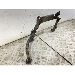Cavalletto Centrale Honda Sh 125 / 150 dal 2001 al 2012  1747046907243