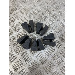 Parastrappi Aprilia RS 457 Dal 2024 Al 2025  1747047417932