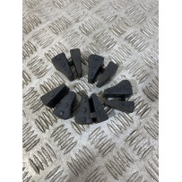 Parastrappi Aprilia RS 457 Dal 2024 Al 2025  1747047417932