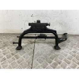 Cavalletto Centrale Yamaha X-Max XMax 250 dal 2005 al 2009  1747047659332