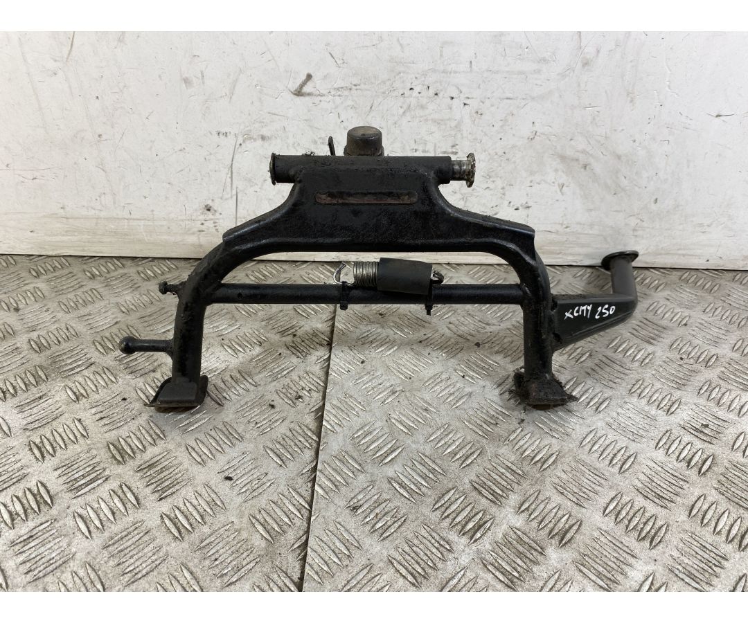 Cavalletto Centrale Yamaha X-Max XMax 250 dal 2005 al 2009  1747047659332