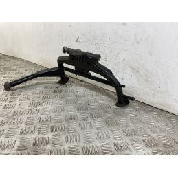 Cavalletto Centrale Yamaha X-Max XMax 250 dal 2005 al 2009  1747047659332