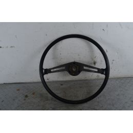 Volante Fiat 500 L Dal 1957 al 1965  1747051975169