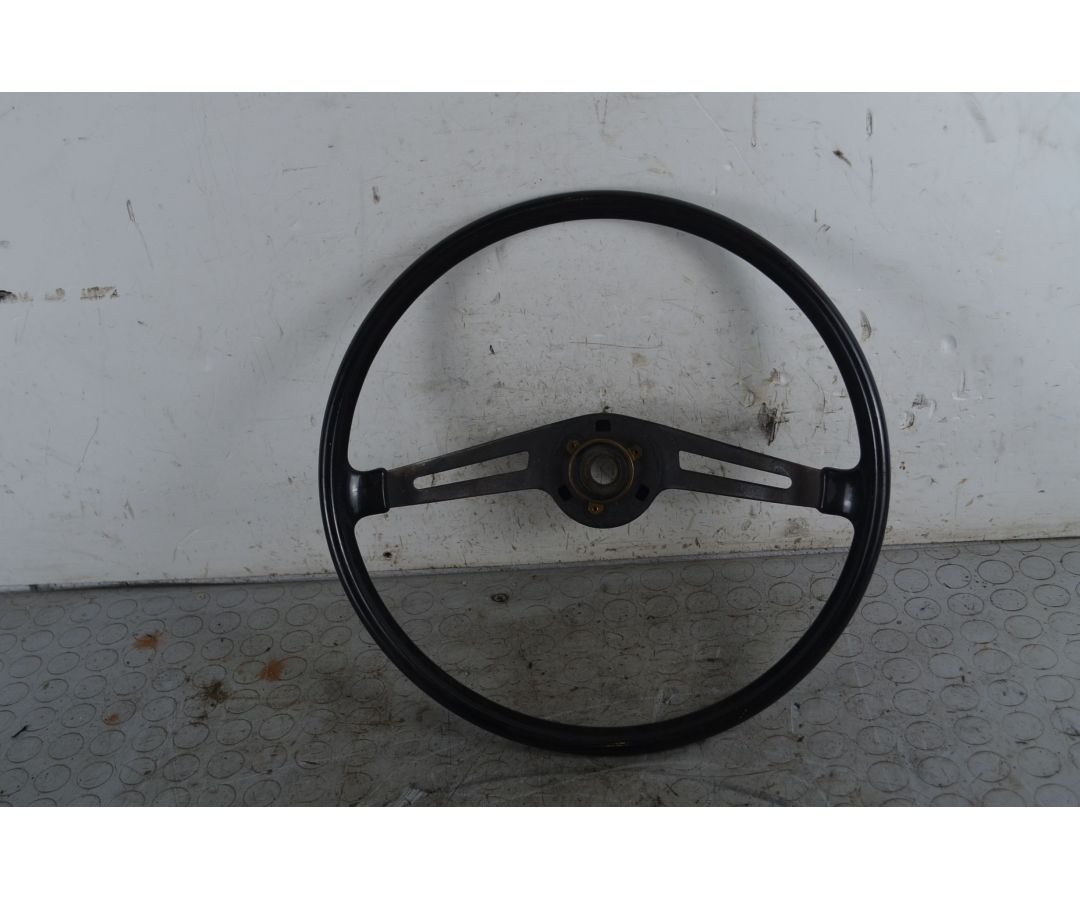 Volante Fiat 500 L Dal 1957 al 1965  1747051975169