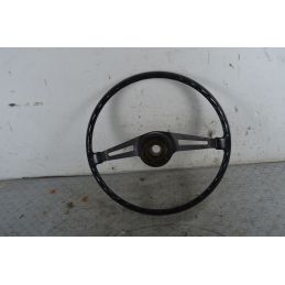 Volante Fiat 500 L Dal 1957 al 1965  1747051975169