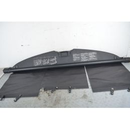 Cappelliera copribagagli posteriore Toyota Corolla Verso Dal 2004 al 2009 Cod 649100F010B0  1747052489078