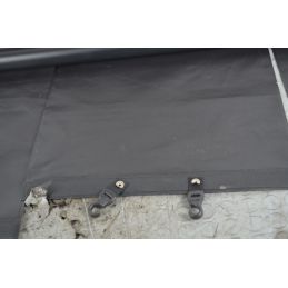 Cappelliera copribagagli posteriore Toyota Corolla Verso Dal 2004 al 2009 Cod 649100F010B0  1747052489078