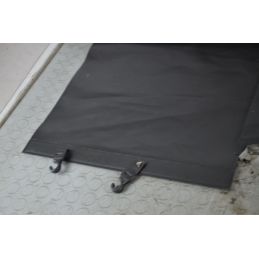 Cappelliera copribagagli posteriore Toyota Corolla Verso Dal 2004 al 2009 Cod 649100F010B0  1747052489078