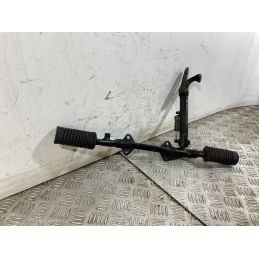 Staffa Pedane Con Cavalletto Laterale Honda CB 125 X Dal 1980 Al 1984  1747053132195