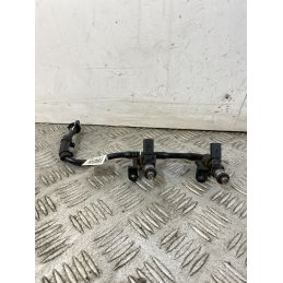 Coppia Iniettori Aprilia RS 457 Dal 2024 Al 2025  1747054030544