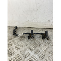 Coppia Iniettori Aprilia RS 457 Dal 2024 Al 2025  1747054030544