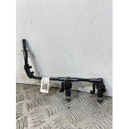 Coppia Iniettori Aprilia RS 457 Dal 2024 Al 2025  1747054030544