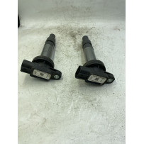 Coppia Bobine Accensione Aprilia RS 457 Dal 2024 Al 2025 COD 1A021836  1747054352523