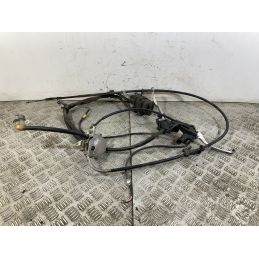 Impianto Frenante Completo Honda PCX 125 dal 2009 al 2016  1747055099939