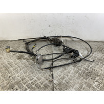 Impianto Frenante Completo Honda PCX 125 dal 2009 al 2016  1747055099939