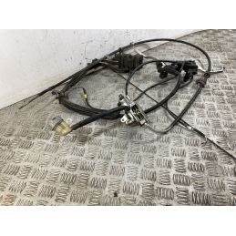 Impianto Frenante Completo Honda PCX 125 dal 2009 al 2016  1747055099939