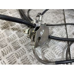 Impianto Frenante Completo Honda PCX 125 dal 2009 al 2016  1747055099939