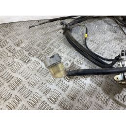 Impianto Frenante Completo Honda PCX 125 dal 2009 al 2016  1747055099939