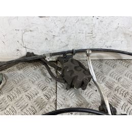 Impianto Frenante Completo Honda PCX 125 dal 2009 al 2016  1747055099939