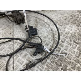 Impianto Frenante Completo Honda PCX 125 dal 2009 al 2016  1747055099939
