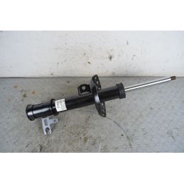 Ammortizzatore anteriore SX Opel Zafira B Dal 2005 al 2012 Cod 22214012  1747055106873