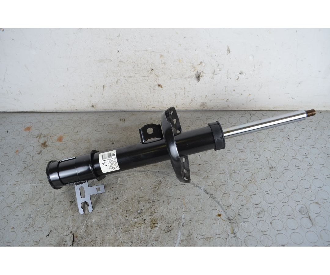 Ammortizzatore anteriore SX Opel Zafira B Dal 2005 al 2012 Cod 22214012  1747055106873